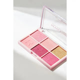 Makeup Revolution Mini Colour Reloaded Palette