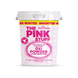 The Pink Stuff Miracle Laundry Oxi Powder Stain Remover 1kg - Whites