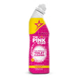 The Pink Stuff Miracle Toilet Cleaner Limescale Stain Remover Foam 750ml