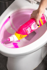 The Pink Stuff Miracle Toilet Cleaner Limescale Stain Remover Foam 750ml