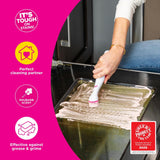 12x The Pink Stuff 850g Miracle Cleaning Paste Multi Surface Stain Remover Cleaner