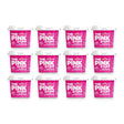 12x The Pink Stuff 850g Miracle Cleaning Paste Multi Surface Stain Remover Cleaner