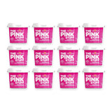 12x The Pink Stuff 850g Miracle Cleaning Paste Multi Surface Stain Remover Cleaner