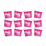 12x The Pink Stuff 850g Miracle Cleaning Paste Multi Surface Stain Remover Cleaner