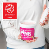 3x The Pink Stuff Miracle Cleaning Paste 850g Pack - Multi Surface Stain Remover (Household Cleaner)
