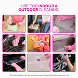 3x The Pink Stuff Miracle Cleaning Paste 850g Pack - Multi Surface Stain Remover (Household Cleaner)