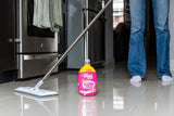 12x The Pink Stuff Miracle Floor Cleaner Spray 750ml Bulk Pack - Squirt & Mop (No Bucket)