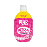 12x The Pink Stuff Miracle Floor Cleaner Spray 750ml Bulk Pack - Squirt & Mop (No Bucket)