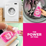 The Pink Stuff 1L Miracle Power Limescale Gel Washing Machine Cleaner