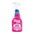 The Pink Stuff 500mL Miracle Foaming Carpet Upholstery Stain Remover Oxi Spray