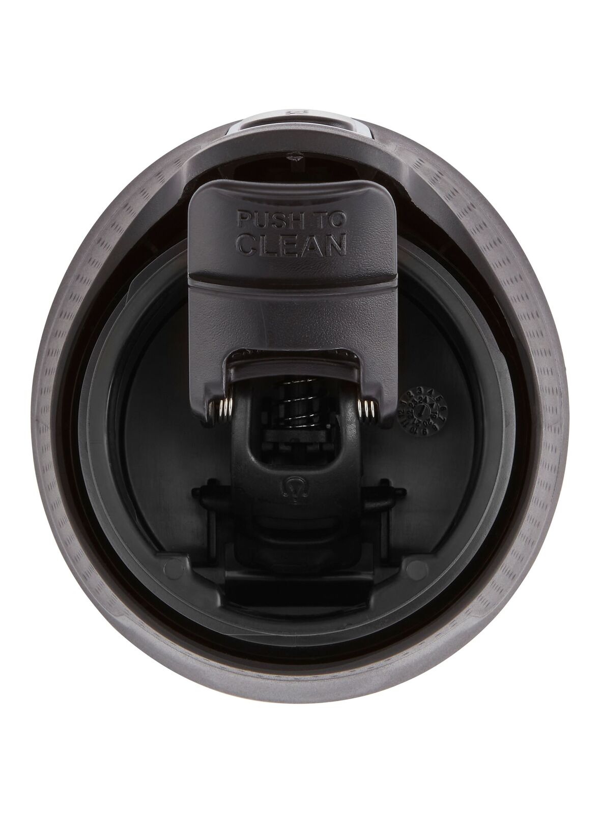 Contigo West Loop AutoSeal Travel Mug Tumbler in Midnight Berry 473ml