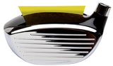 3x Post-it Pop-Up Notes Golf Dispenser 76x76mm - GOLF-330 (Bulk Pack)