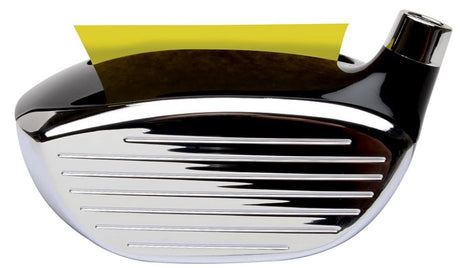 3x Post-it Pop-Up Notes Golf Dispenser 76x76mm - GOLF-330 (Bulk Pack)