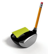 3x Post-it Pop-Up Notes Golf Dispenser 76x76mm - GOLF-330 (Bulk Pack)