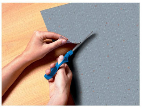 Post-It Display Board With Long Lasting Sticky Surface Ice 45.7Cm X 58.4Cm