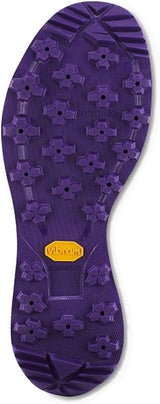Vasque Womens Breeze LT NTX Waterproof Hiking Boots - Drizzle (Vibram Megagrip)