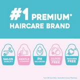 OGX Extra Strength Extra Volume + Biotin & Collagen Shampoo For Fine Hair 385mL