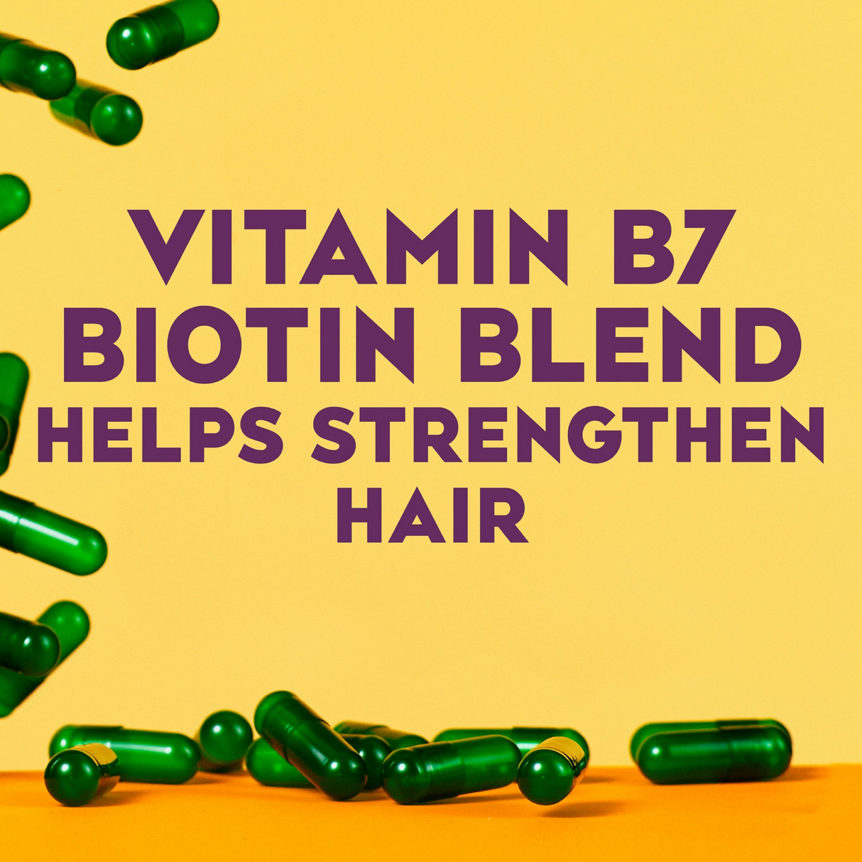 OGX Extra Strength Extra Volume + Biotin & Collagen Shampoo For Fine Hair 385mL