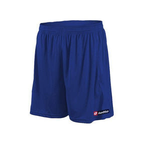 Lotto Trofeo II Boys Soccer Player Shorts - Royal Blue (Kids Sport)