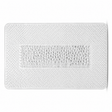 Non-Slip Soft Bath Mat w/ Suction Cups (40x68cm)