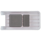 Progressive PL8 Professional Vegetable Chopper Dicer Mincer Stainless Steel