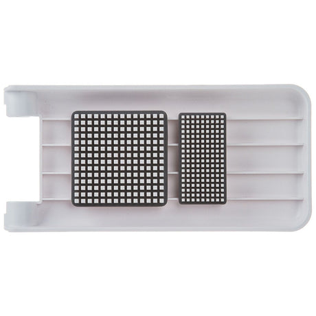 Progressive PL8 Professional Vegetable Chopper Dicer Mincer Stainless Steel