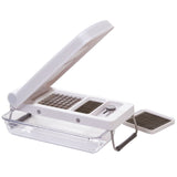 Progressive PL8 Professional Vegetable Chopper Dicer Mincer Stainless Steel