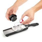 Progressive PL8 Professional Thin Slicer Stainless Steel Adjustable Handheld