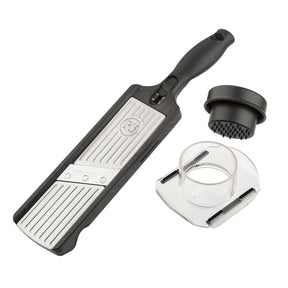 Progressive PL8 Professional Thin Slicer Stainless Steel Adjustable Handheld