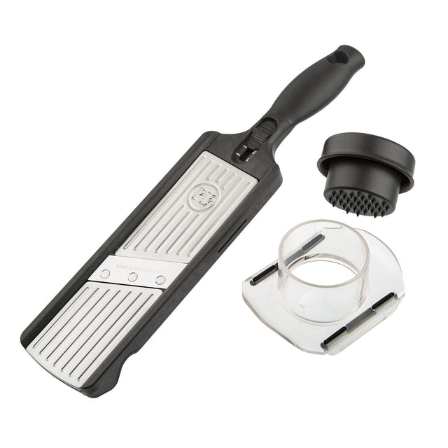 Progressive PL8 Professional Thin Slicer Stainless Steel Adjustable Handheld