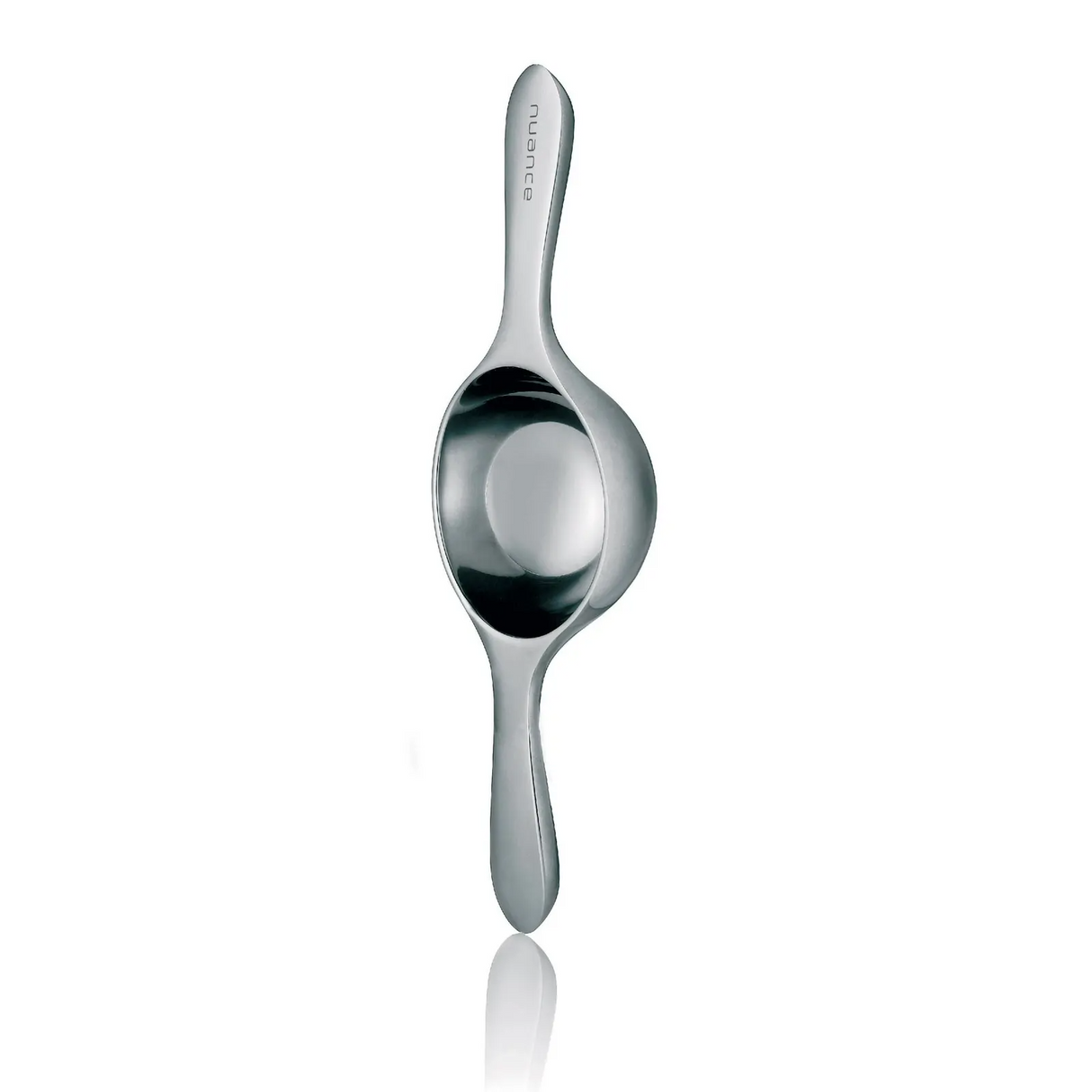 Nuance Denmark 20ml Stainless Steel Jigger - Bartender Measuring Cup