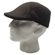 Mens Driving Cabbie Hat Gatsby 20s Ivy Cap Flat sboy Sun Flat Plain Colours
