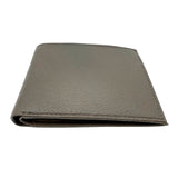 Jacaru 5787 Mens Kangaroo Leather Coin Wallet - Slimline with Card Slots (Gift Box)