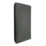 Jacaru 5790 Womens Kangaroo Leather Purse - Bi-Fold with 12 Card Slots (18.5 x 9cm)