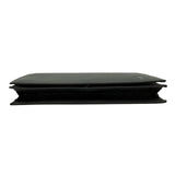 Jacaru 5790 Womens Kangaroo Leather Purse - Bi-Fold with 12 Card Slots (18.5 x 9cm)