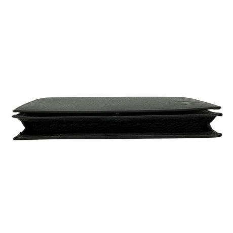 Jacaru 5790 Womens Kangaroo Leather Purse - Bi-Fold with 12 Card Slots (18.5 x 9cm)