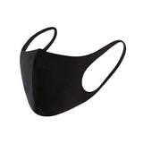 SUMMER Reusable Breathable Face Mask Mouth Mask Anti Dust Haze Protective in Pink