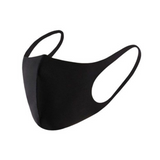 SUMMER Reusable Breathable Face Mask Mouth Mask Anti Dust Haze Protective in Pink