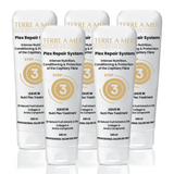 terreamer Plex Repair Step 3 240ml - Leave-In Hair Bond Treatment (Amino Acids & Collagen)