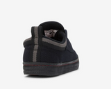 Volley Classic Mens Sneakers - Black/Grey (Lace Up Casual Shoes)