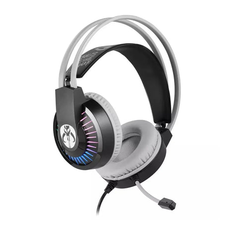 Star Wars The Mandalorian Gaming Headset with Microphone