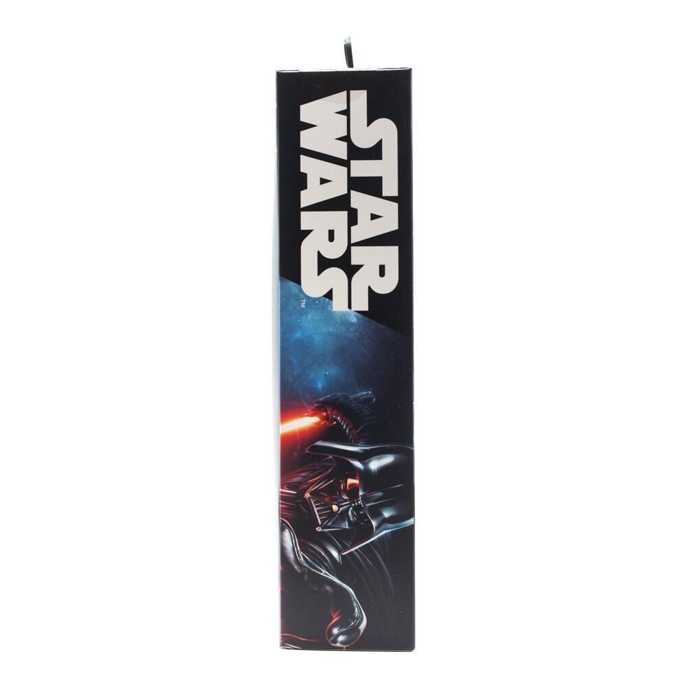 Disney Star Wars Bluetooth Wireless Computer Mouse w/ Mousepad