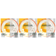 3x Garnier Fructis 15ml x 2 Wonder Mask 2-Step Nourishing Mask + Care Sealer (Pack)