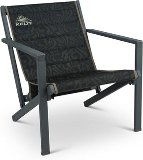Kelty Rad-Arondack Portable Folding Camp Chair with Carry Bag