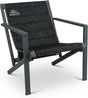 Kelty Rad-Arondack Portable Folding Camp Chair with Carry Bag