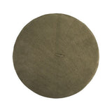 Laulhere Heritage Unisex Summer Cotton Beret - Khaki