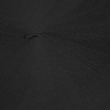 Laulhere Heritage Unisex Summer Cotton Beret - Black