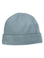 Emmy Ladies Ragg Shetland Wool Beanie with 3M Thinsulate Lining in Denim