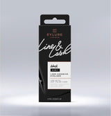 Eylure London 0.7ml Line & Lash Adhesive Eyeliner - Black