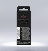 Eylure London 0.7ml Line & Lash Adhesive Eyeliner - Black